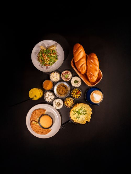 בוקר באב שרקי